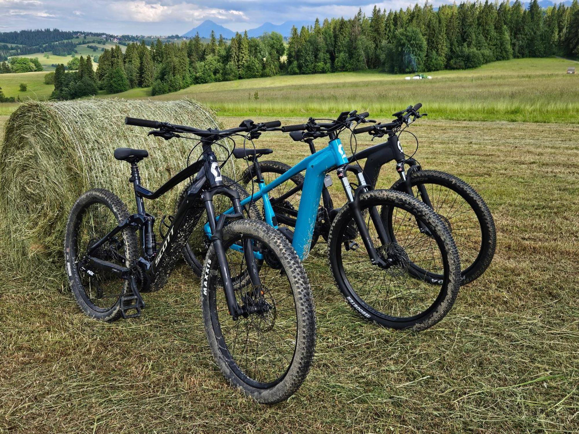 Domek Pana Jana Zakopane Exterior foto